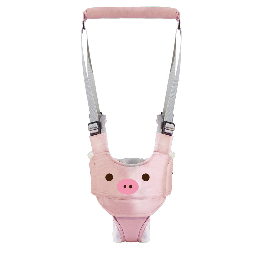 Ergonomische Loopsteun – StepEase™ - 9+ Maanden