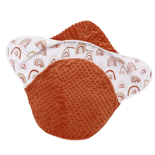 SoftCocoon™ – Knus Babynest – Warm & Veilig Comfort voor Baby’s