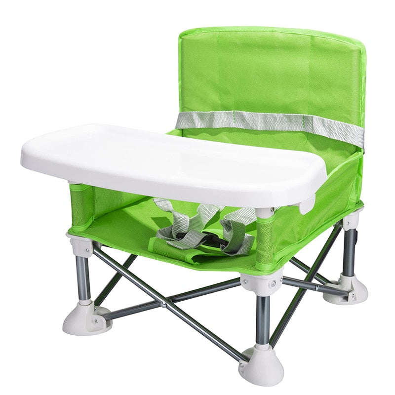 TinyTots™ Booster Seat
