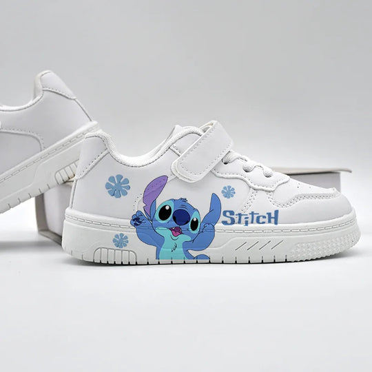 StitchKid™ – Sportief & Stijlvol Sneakers voor Kinderen