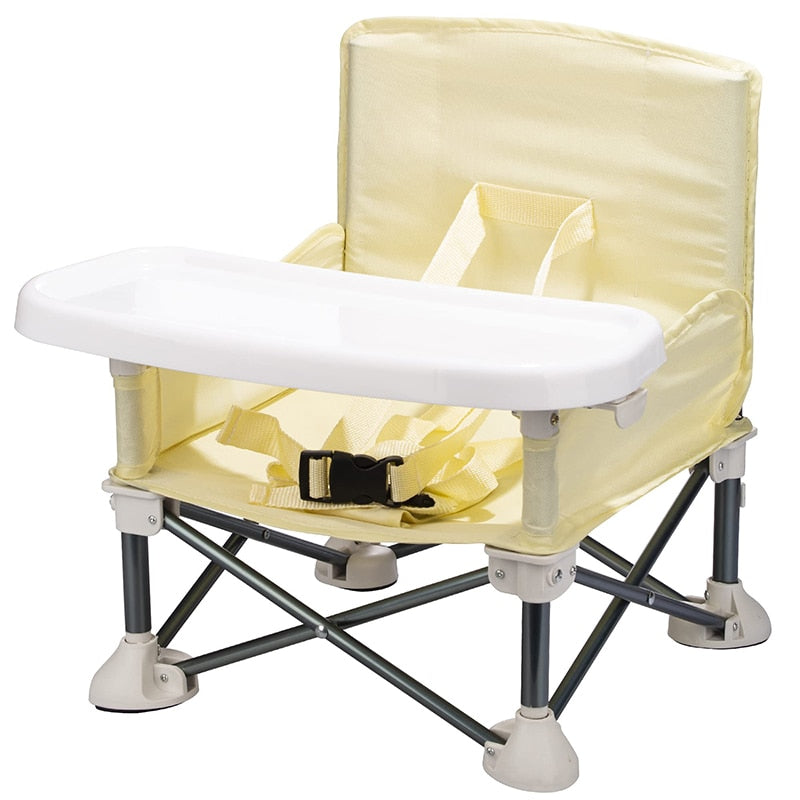 TinyTots™ Booster Seat