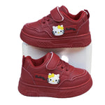 HelloKittySteps™ – Kinder Sneakers met Hello Kitty