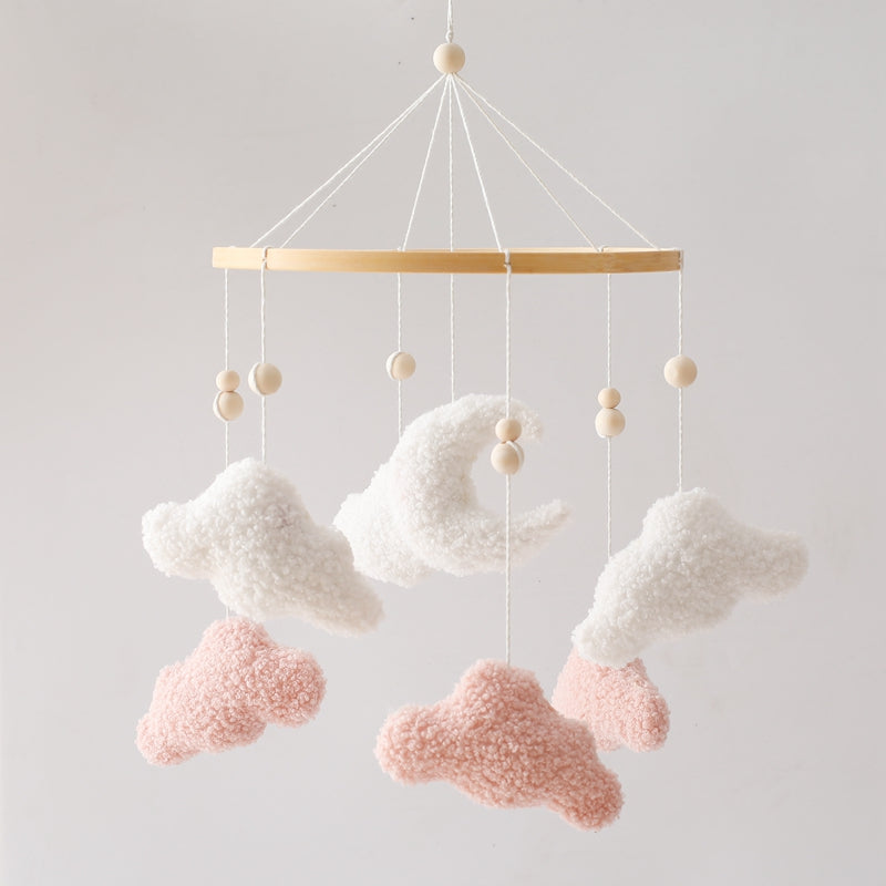 Babymobiel met Wolken - CloudDream™