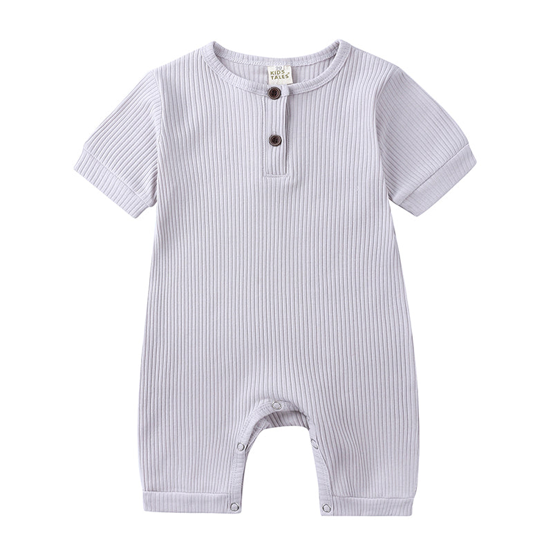 BreezeNest – Zomerromper met Makkelijke Sluiting