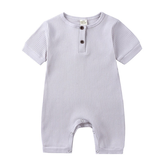 BreezeNest – Zomerromper met Makkelijke Sluiting