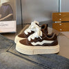 Milo & Moon | Platform Sneakers