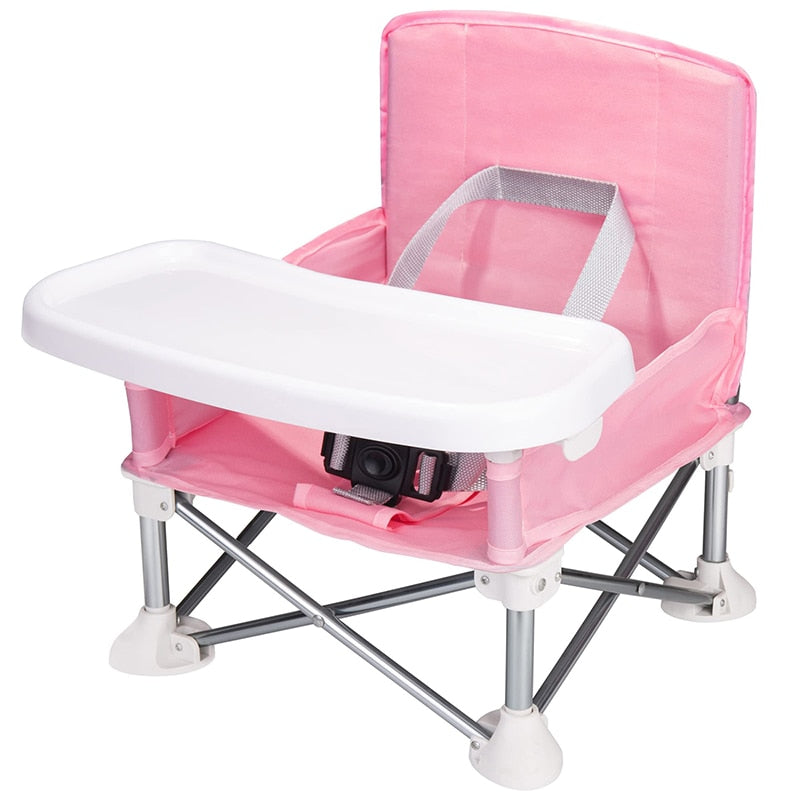 TinyTots™ Booster Seat