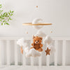 BearHug™ Babymobiel - Droombeer Unisex