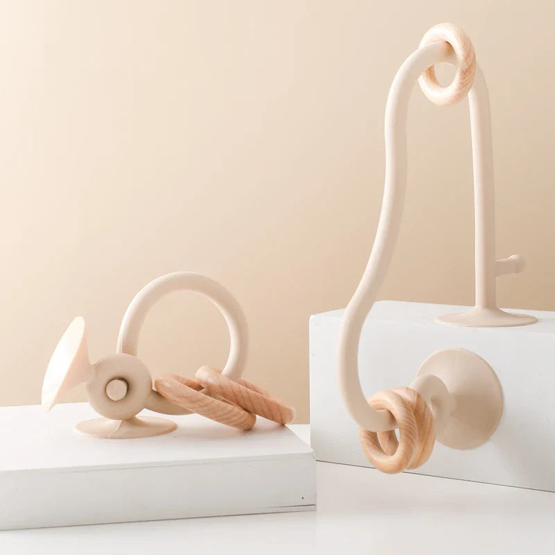 ChewyBuddy™ | Montessori