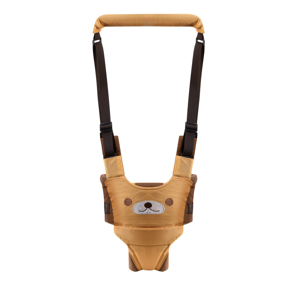 Ergonomische Loopsteun – StepEase™ - 9+ Maanden