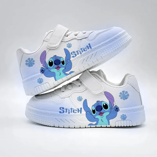 StitchKid™ – Sportief & Stijlvol Sneakers voor Kinderen