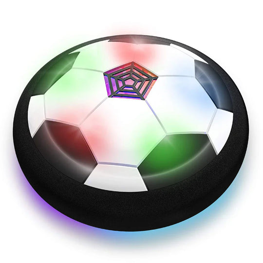 HoverKick – Zwevende Voetbal
