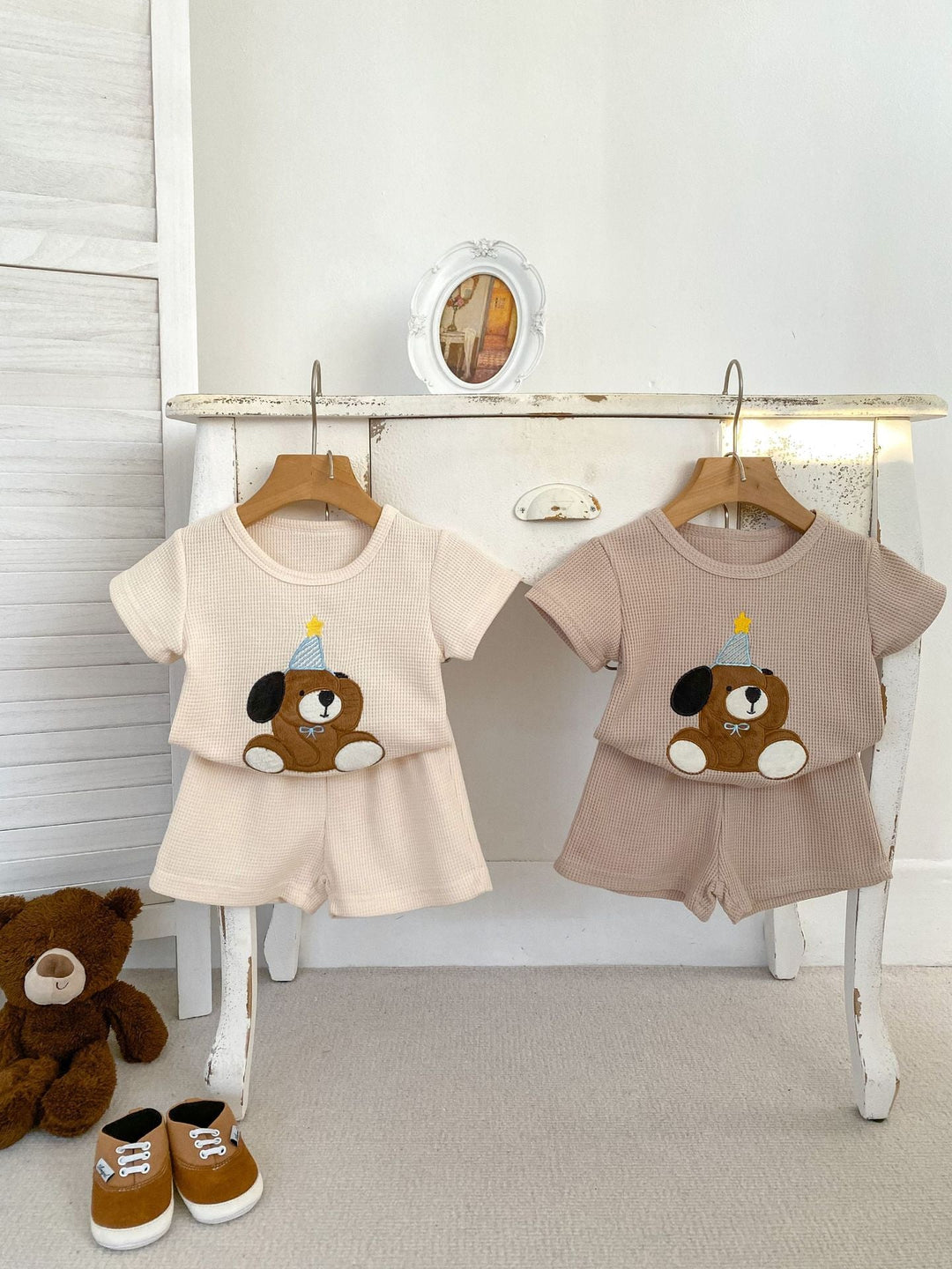 BearBreeze – Zachte Beertjes Zomerset