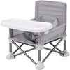 TinyTots™ Booster Seat - Draagbare Kinderstoel