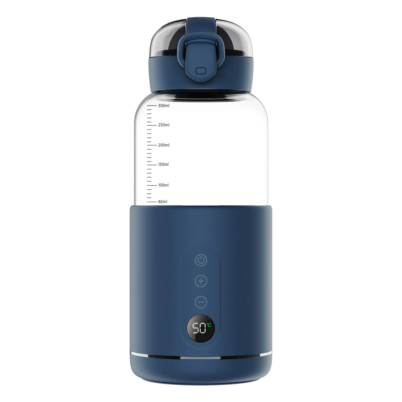 Flessenwarmer Pro™