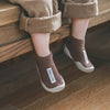 Kleine ontdekkers™ | Schoen-sokjes