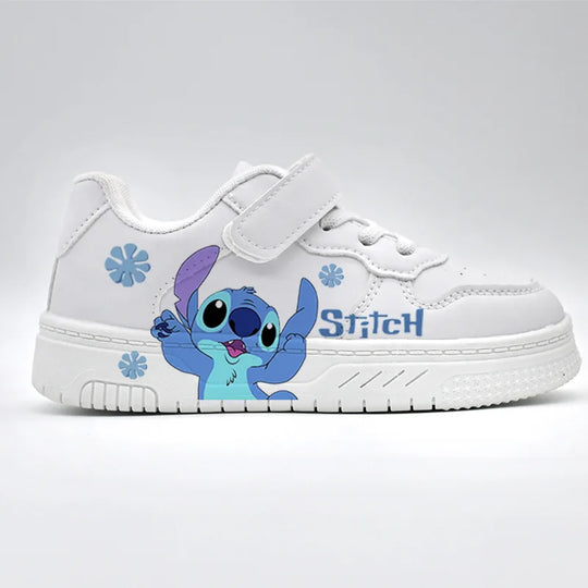 StitchKid™ – Sportief & Stijlvol Sneakers voor Kinderen
