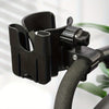 Telefoon- en Bekerhouder Kinderwagen - StrollMate™