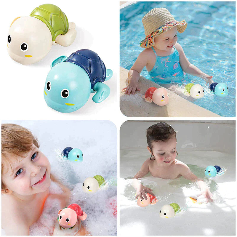 SplashBuddies™ - Svømmebadelegetøjssæt 