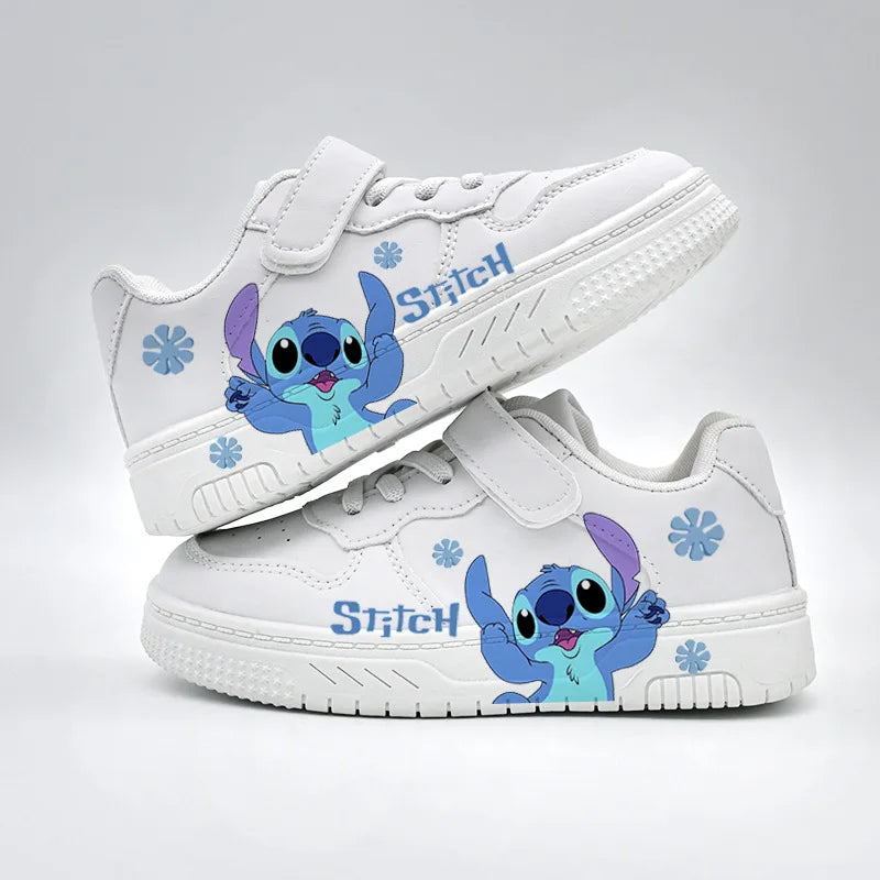 StitchKid™ – Sportief & Stijlvol Sneakers voor Kinderen