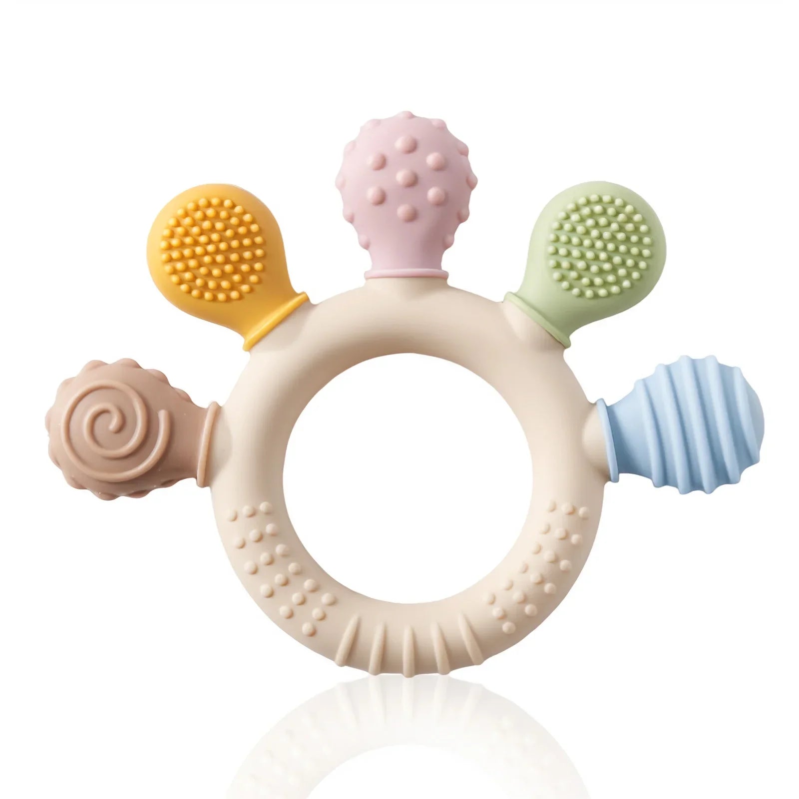 ChewyBuddy™ | Montessori