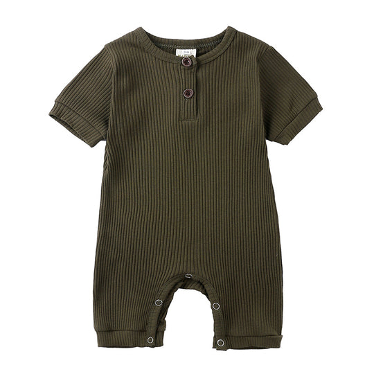 BreezeNest – Zomerromper met Makkelijke Sluiting