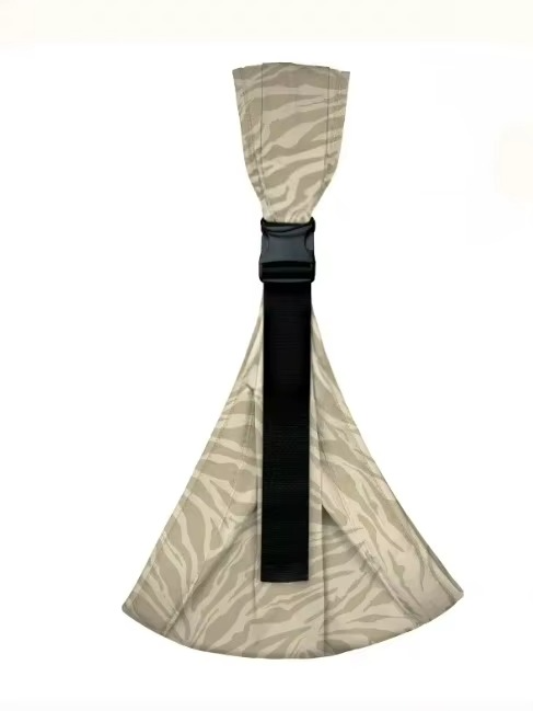 CarryEase – Ergonomische Heupdrager Baby