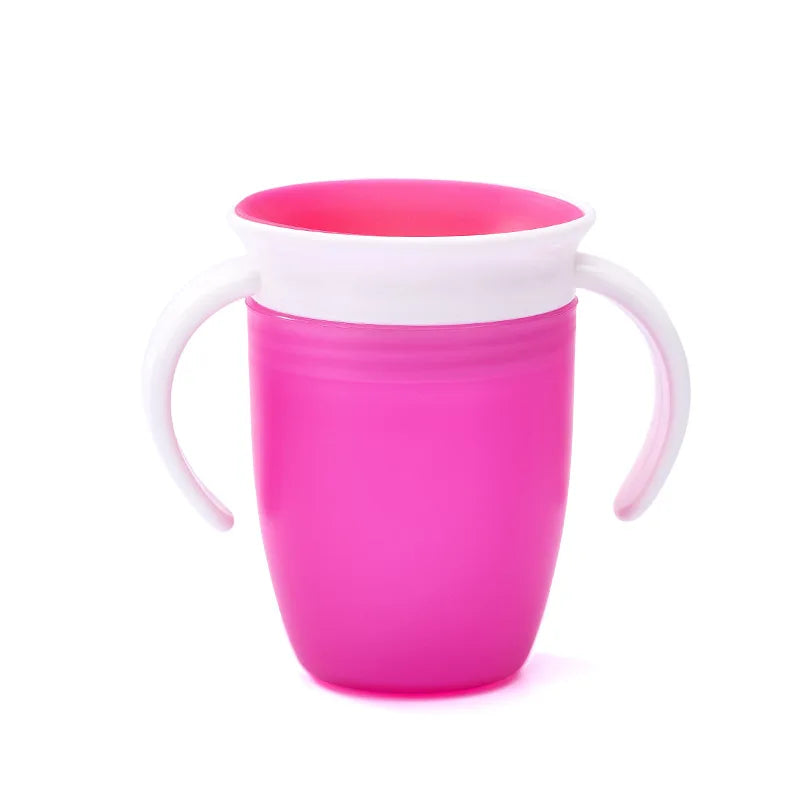 SipEase™ 360°- anti mors drinkfles