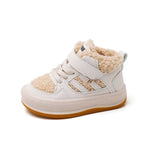 WarmStep™ – Warm & Antislip Winter Sneakers voor Kinderen