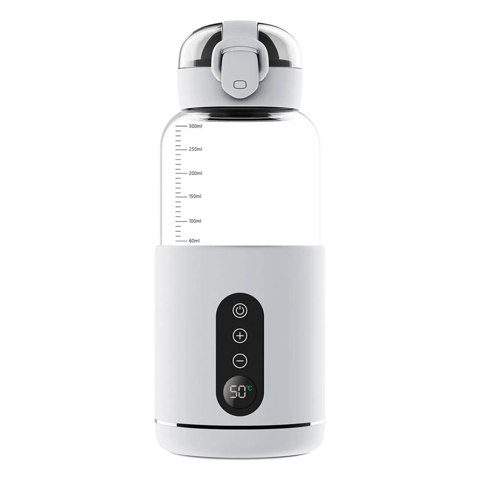 Flessenwarmer Pro™