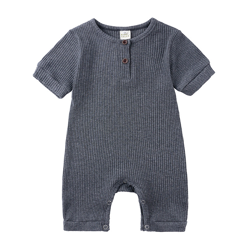 BreezeNest – Zomerromper met Makkelijke Sluiting