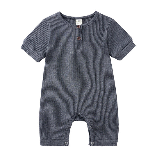 BreezeNest – Zomerromper met Makkelijke Sluiting