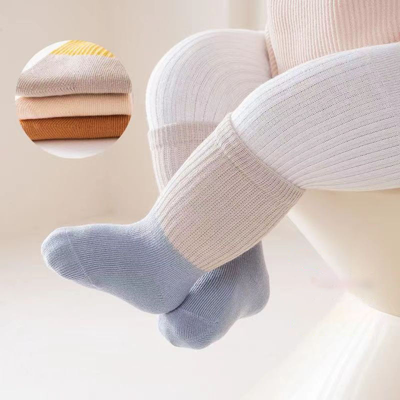 CozyToes™- Antislip Babysokken