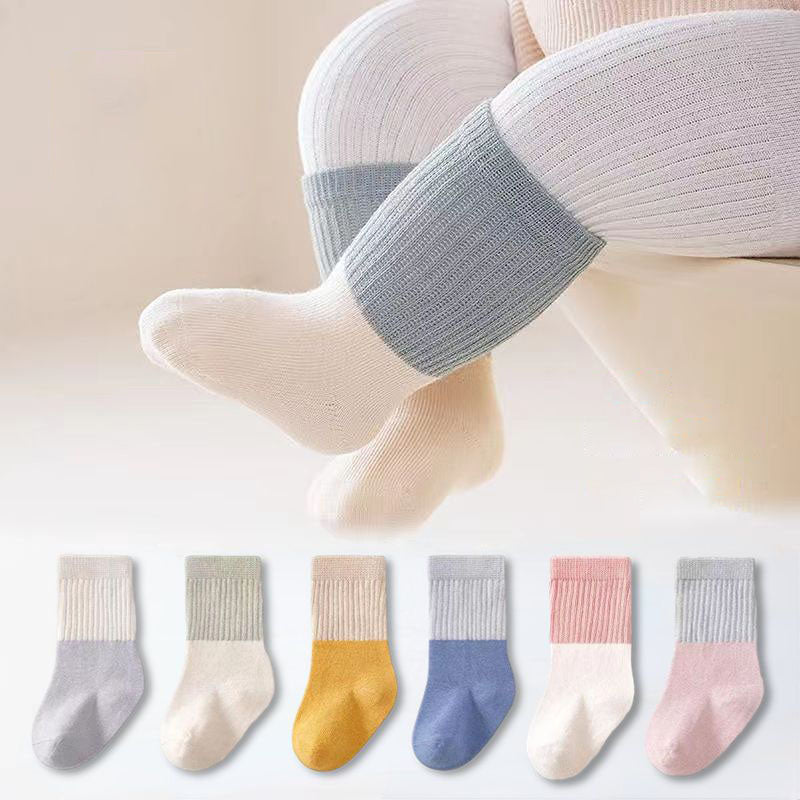 CozyToes™- Antislip Babysokken