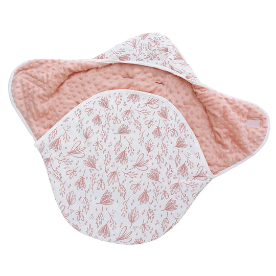 SoftCocoon™ – Knus Babynest – Warm & Veilig Comfort voor Baby’s