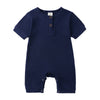 BreezeNest – Zomerromper met Makkelijke Sluiting