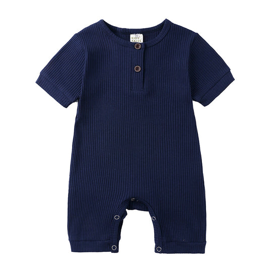 BreezeNest – Zomerromper met Makkelijke Sluiting