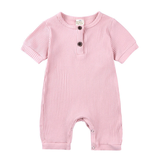 BreezeNest – Zomerromper met Makkelijke Sluiting