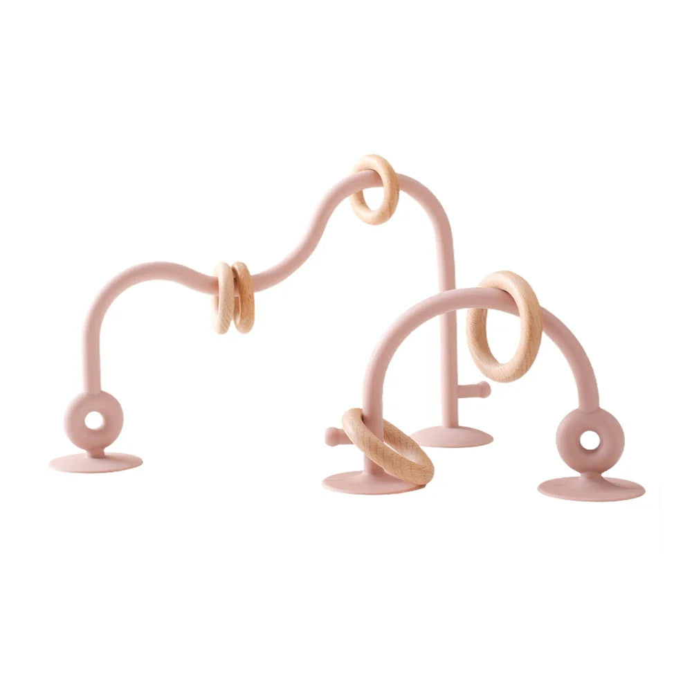 ChewyBuddy™ | Montessori