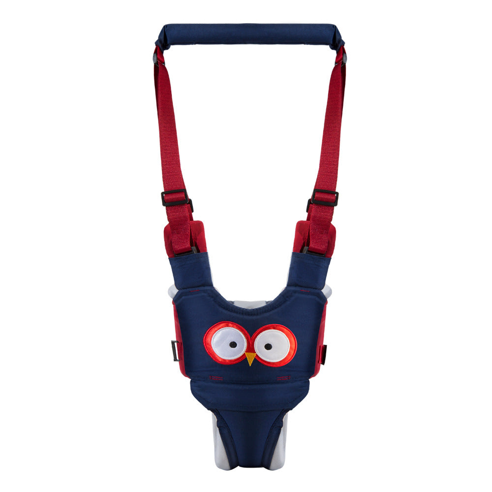 Ergonomische Loopsteun – StepEase™ - 9+ Maanden