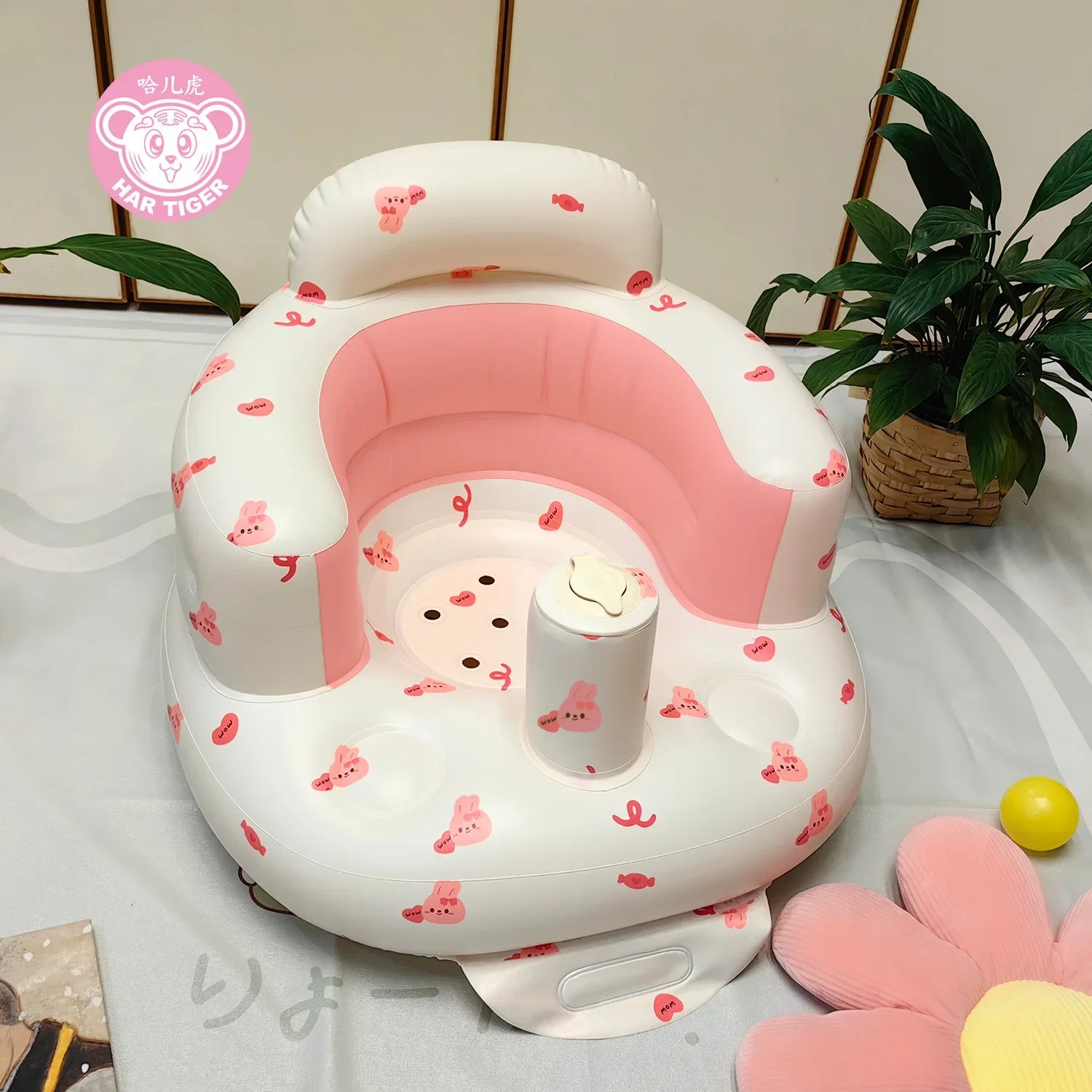 BabyBuddy™ 