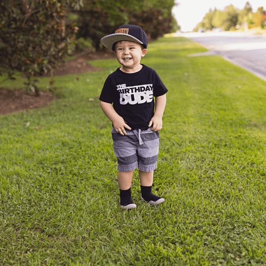 FirstSteps™ – Flexibele Babyschoenen Peuters, Lichtgewicht & Veilig