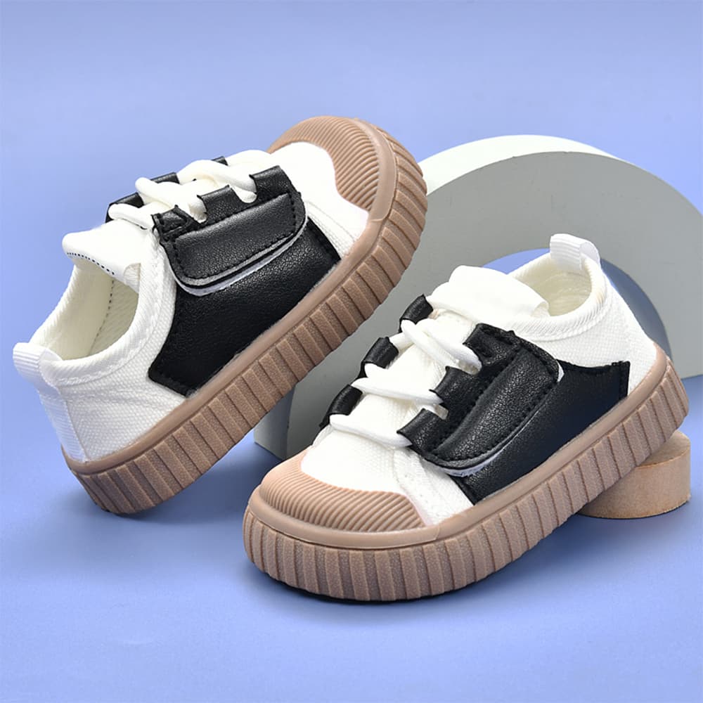 LittleRover™ – Duurzame Babysneakers met Antislip – All-Terrain Eerste Stapjes