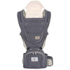 SnuggleNest™  – Ergonomische Draagzak voor Ouders en Baby’s