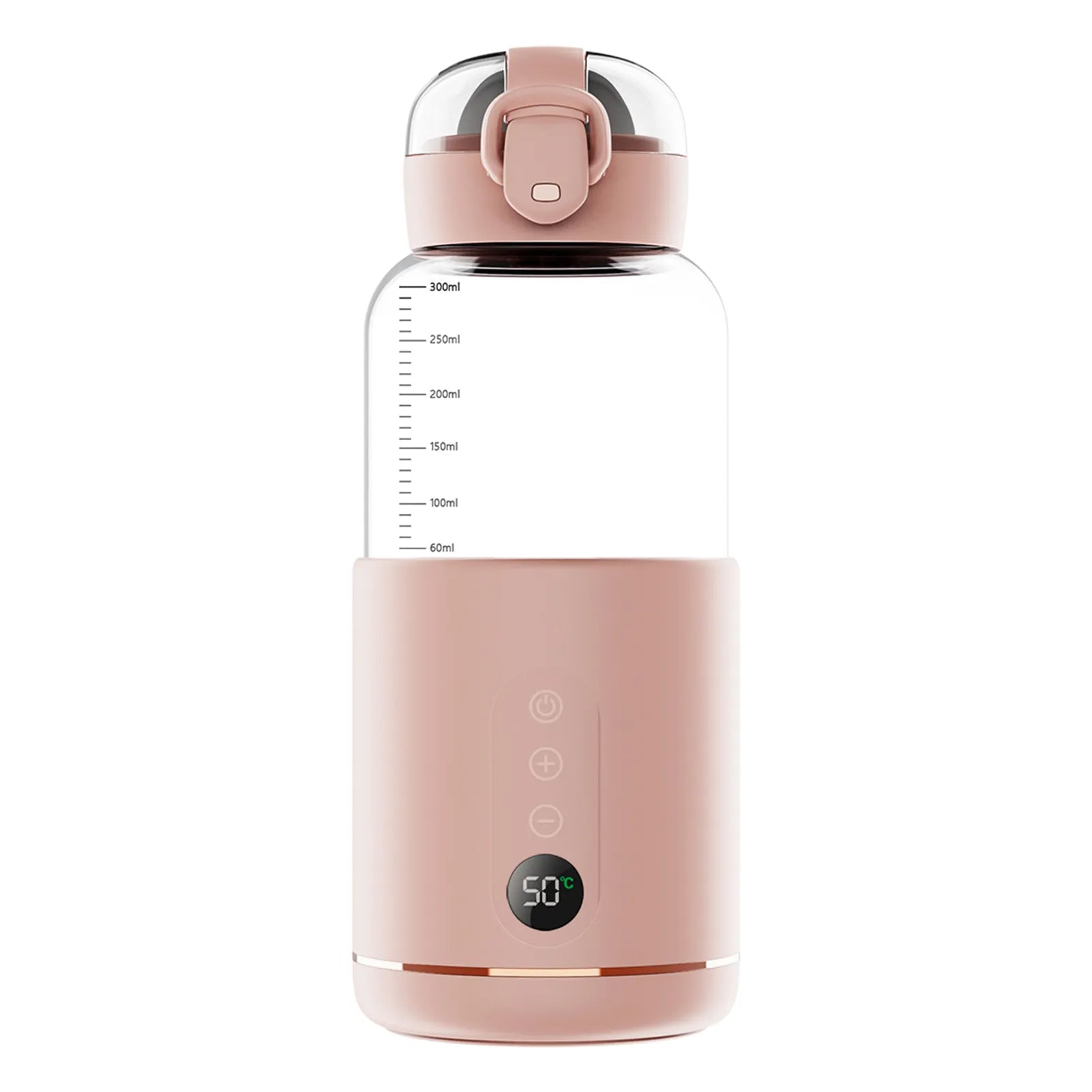 Flessenwarmer Pro™