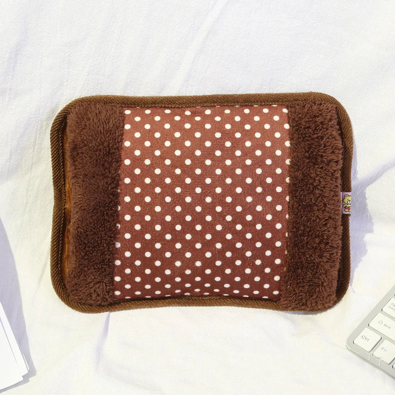 WarmieComfort™ Elektrisch Warmtekussen -  Baby’s, Kinderen & Volwassenen