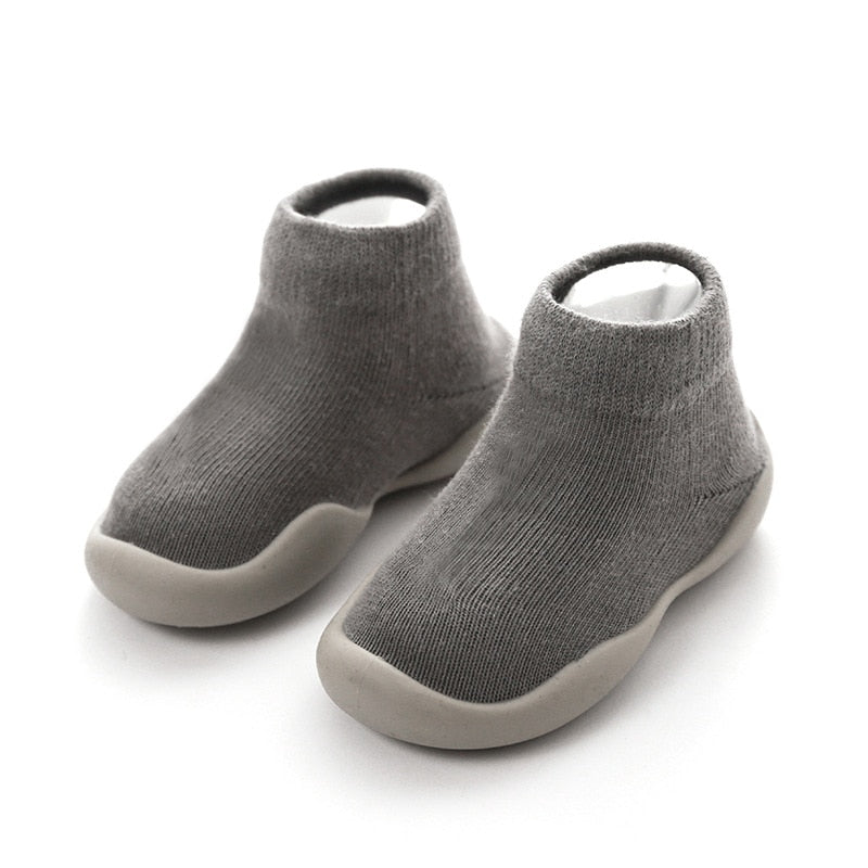 Kleine ontdekkers™ | Schoen-sokjes