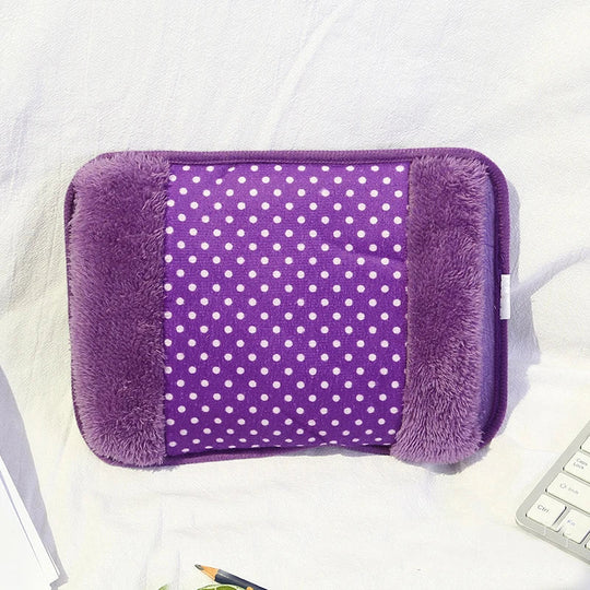 WarmieComfort™ Elektrisch Warmtekussen -  Baby’s, Kinderen & Volwassenen