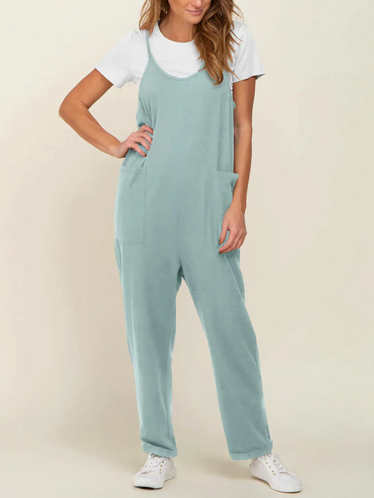 Doleda™ Zwangerschaps Jumpsuit
