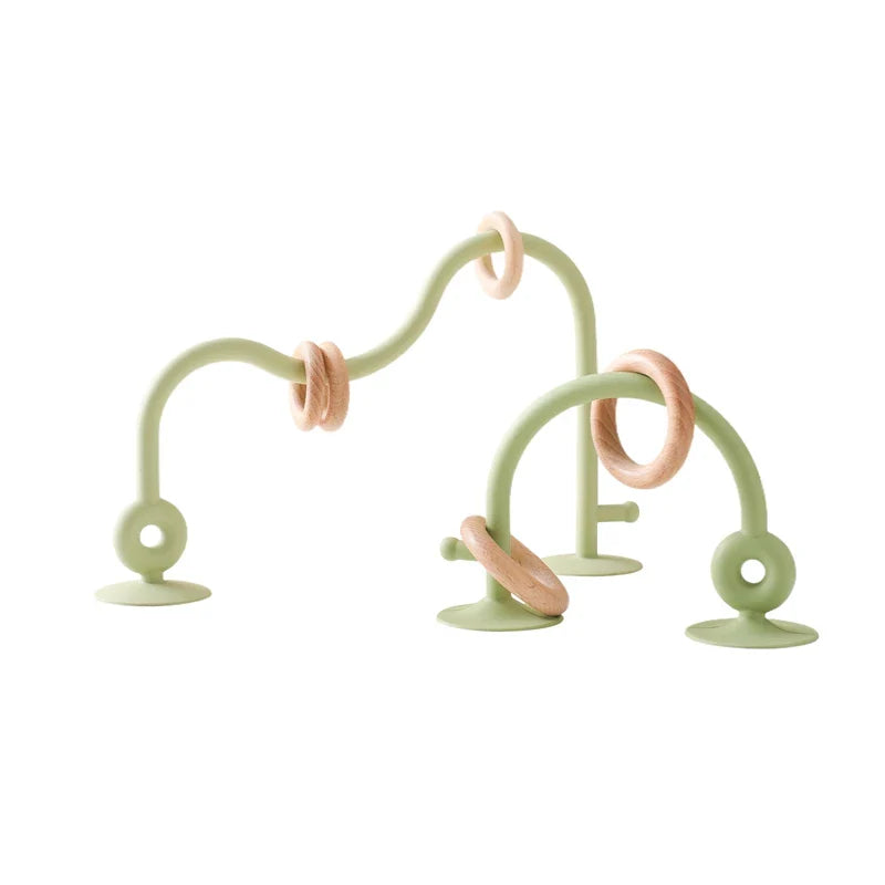 ChewyBuddy™ | Montessori